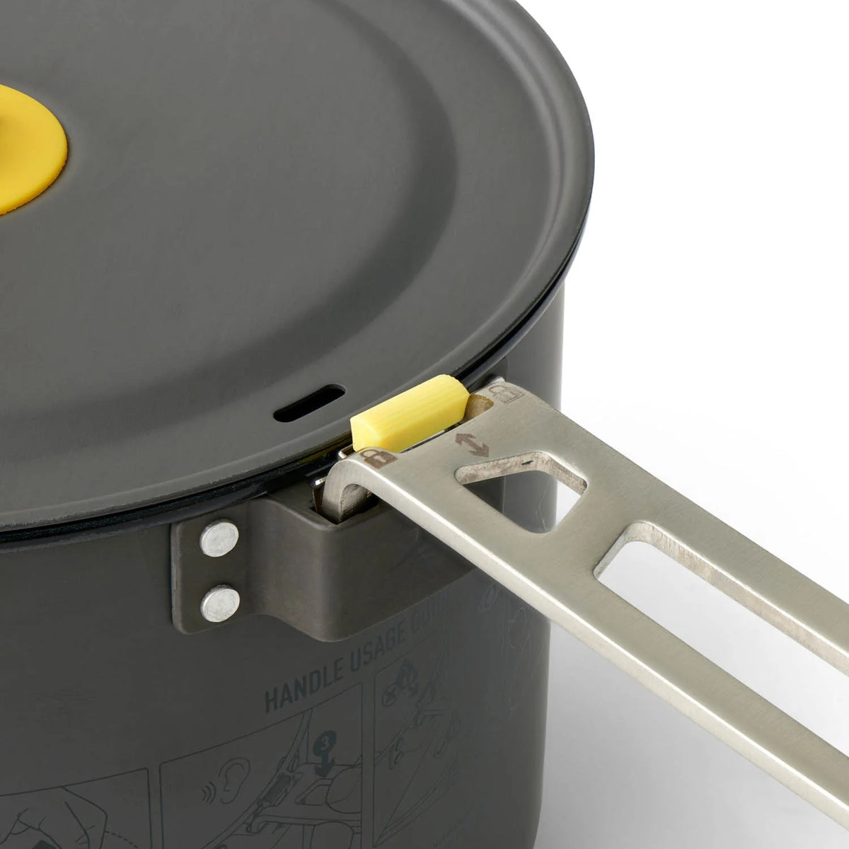 Sea to Summit Frontier Ultralight Pot 3L