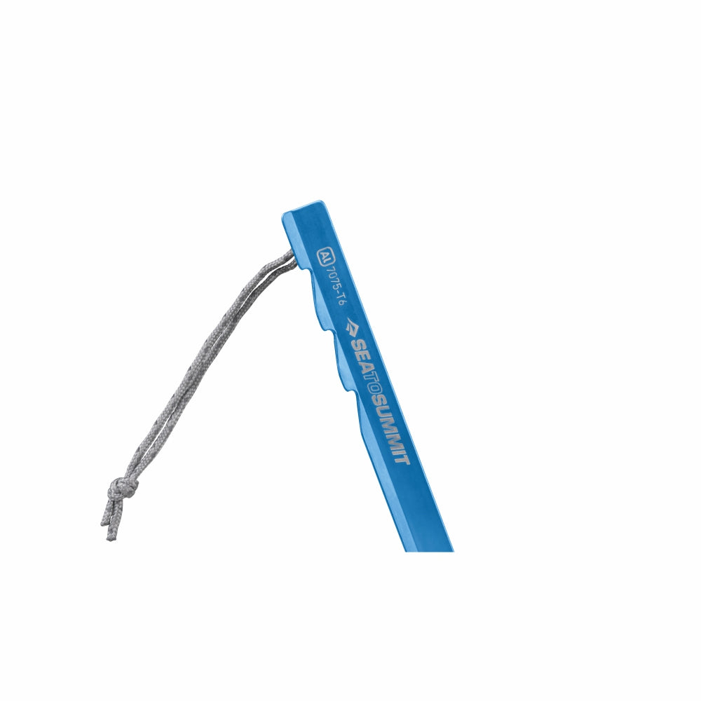Sea to Summit Ground Control Light Tent Pegs