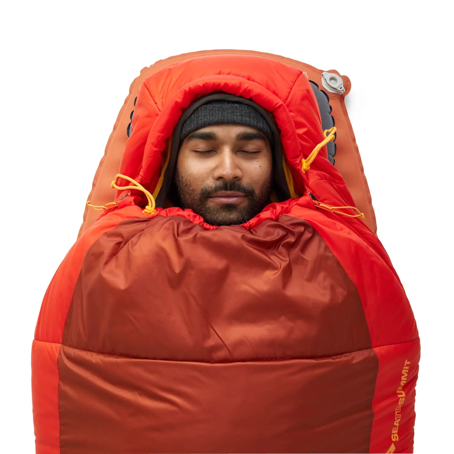 Sea to Summit Hamelin -1°C Synthetic Sleeping Bag - Long