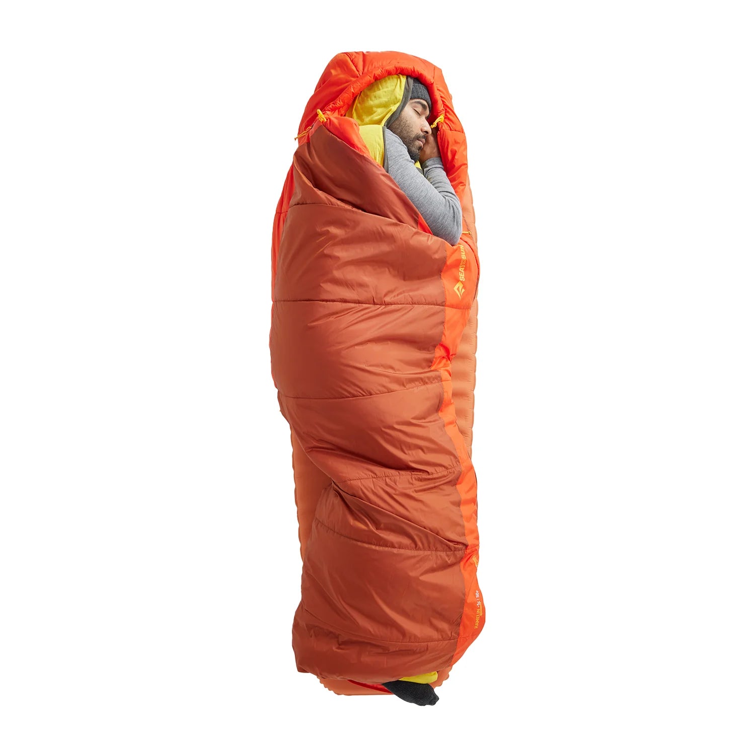 Sea to Summit Hamelin -1°C Synthetic Sleeping Bag - Regular