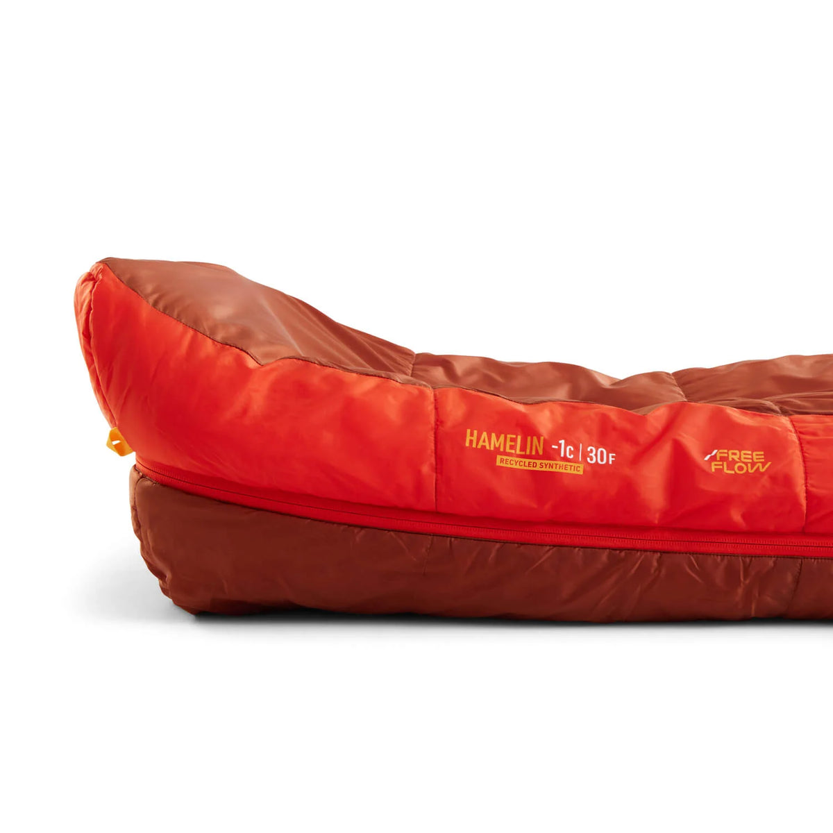 Sea to Summit Hamelin -1°C Synthetic Sleeping Bag - Regular