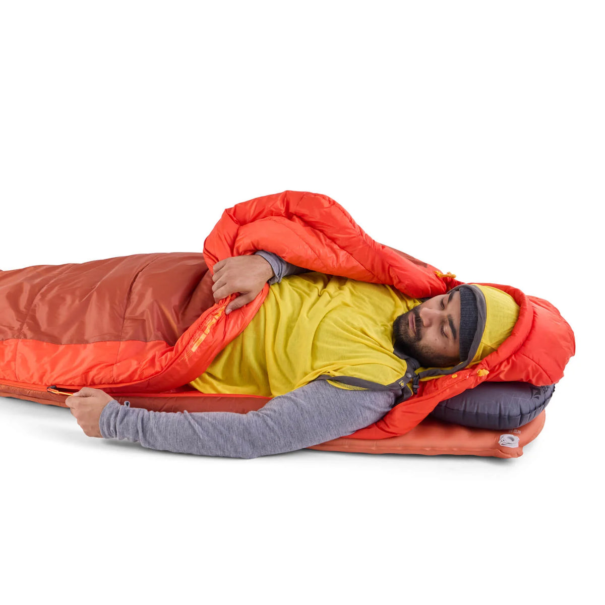 Sea to Summit Hamelin -1°C Synthetic Sleeping Bag - Regular