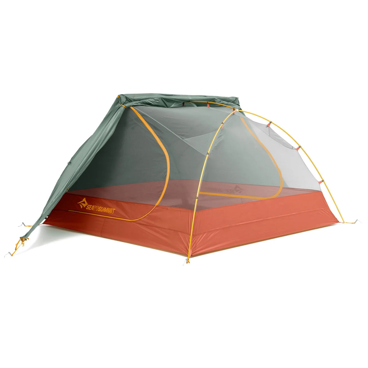 Sea to Summit Ikos TR2 Two Person Tent
