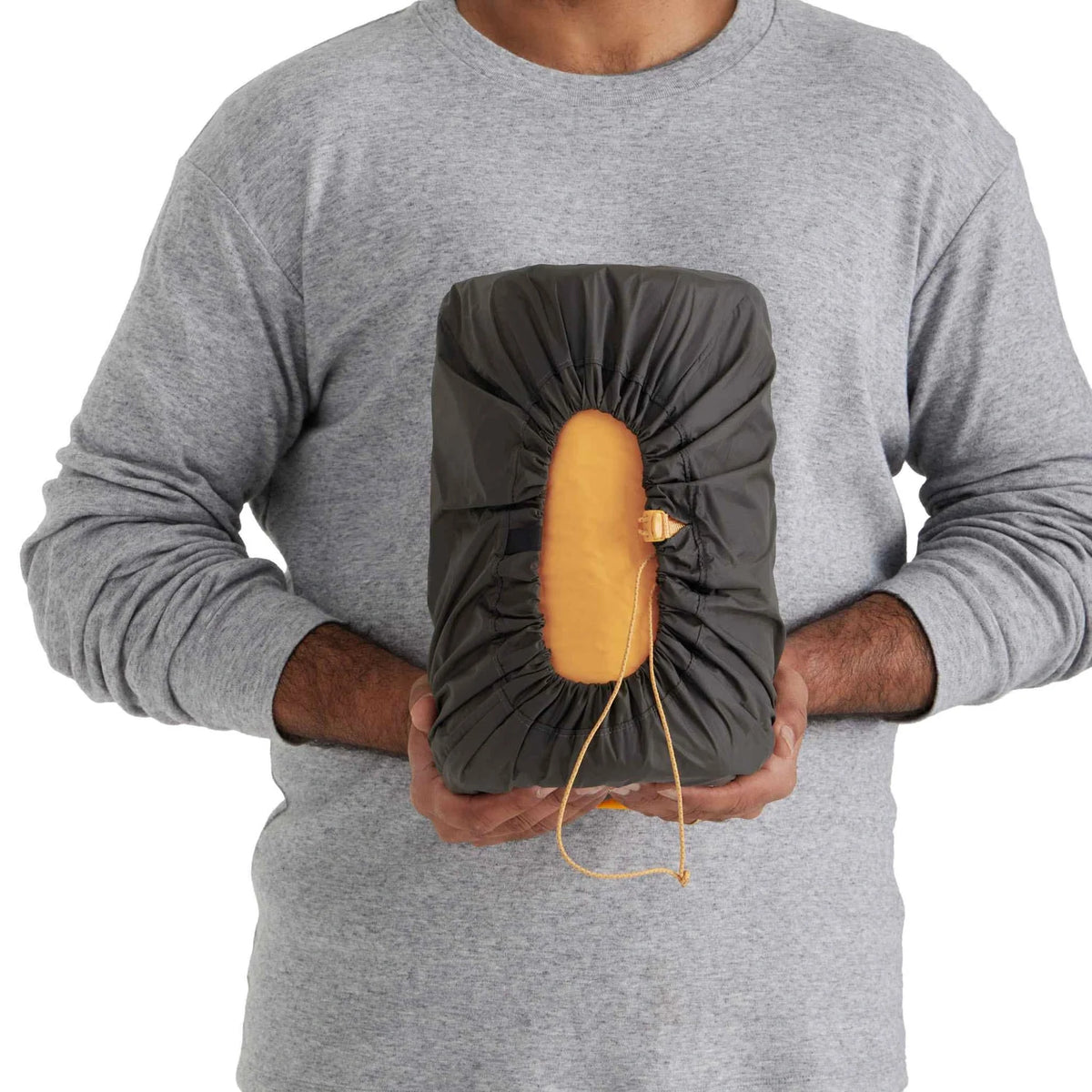 Sea to Summit Pursuit Plus Self-Inflating Mat - Regular