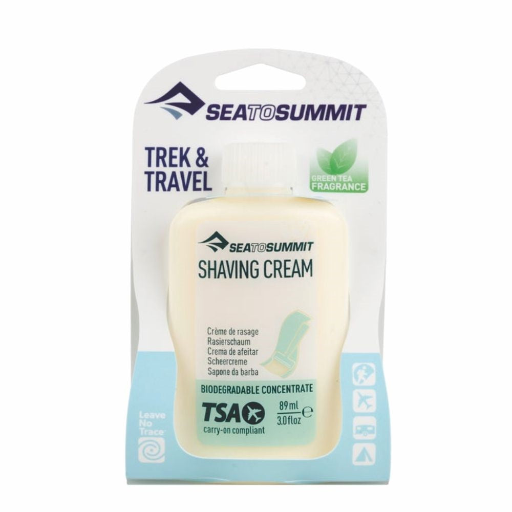 Sea to Summit Shaving Cream