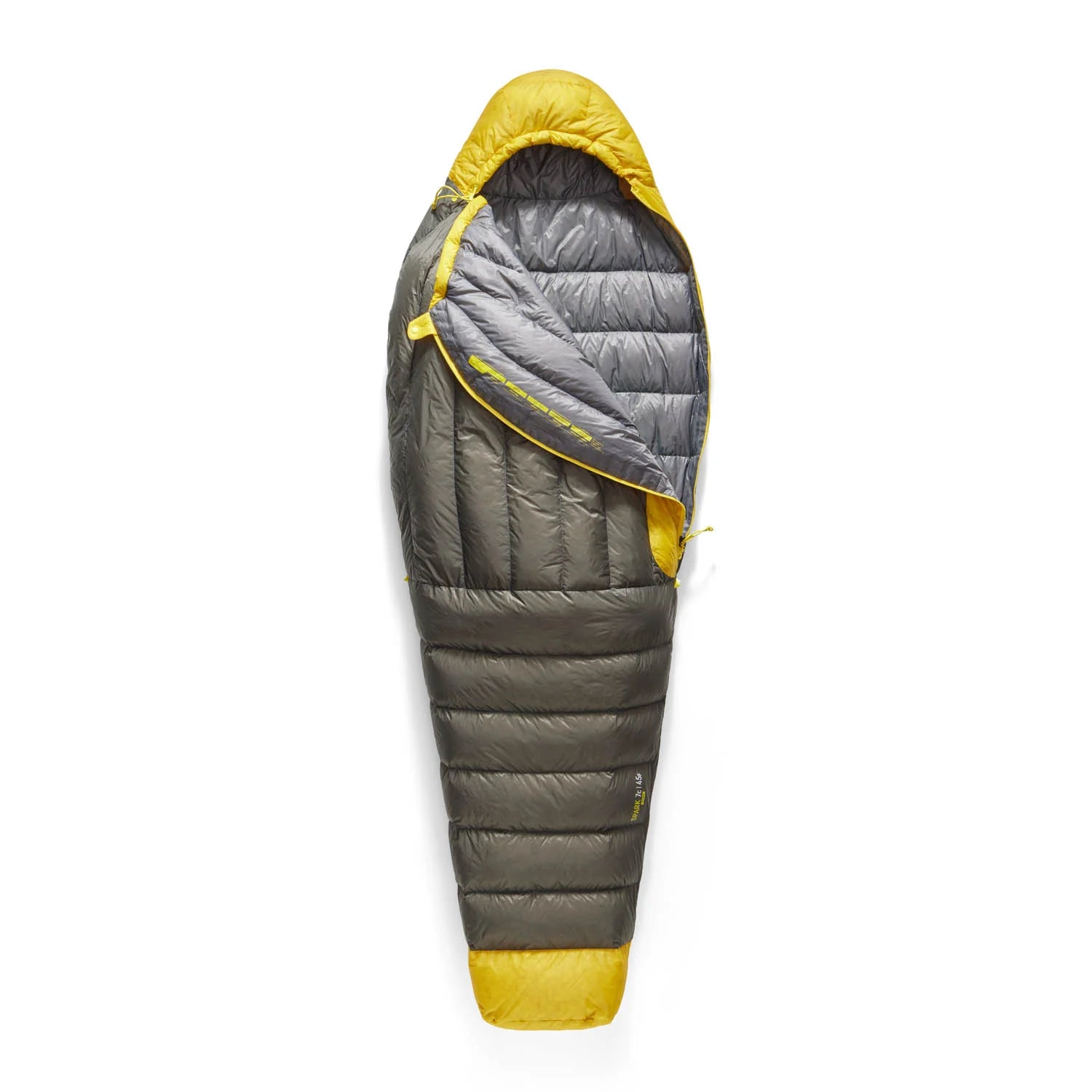 Sea to Summit Spark -1°C Down Sleeping Bag