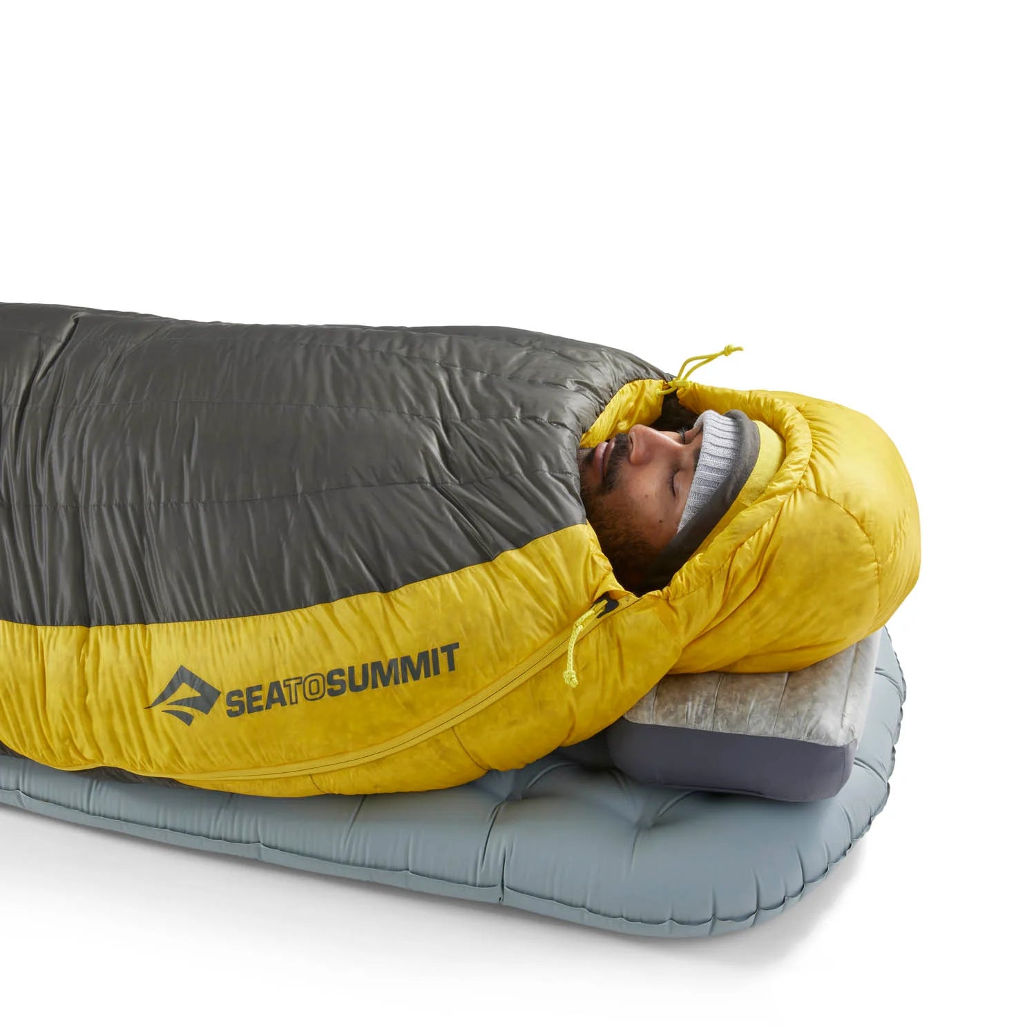 Sea to Summit Spark 7°C Down Sleeping Bag