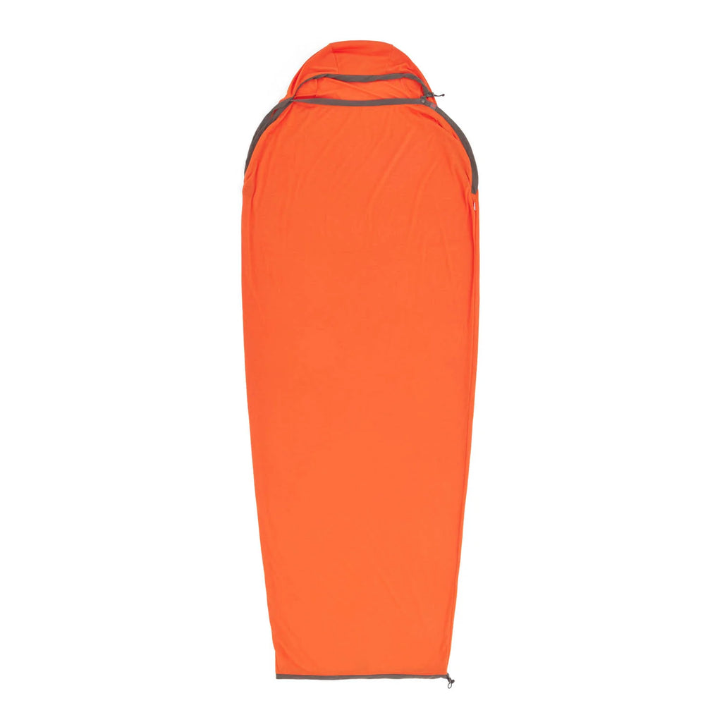 Sea to Summit Thermolite Reactor Extreme Thermal Liner - Drifters