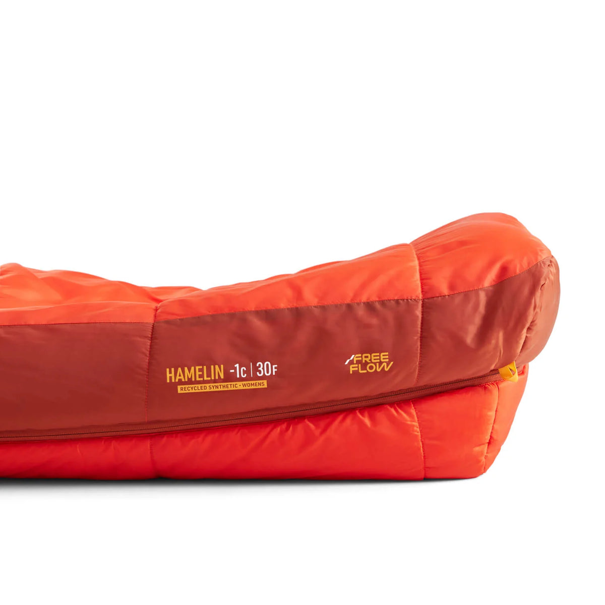 Sea to Summit Women's Hamelin -1°C Synthetic Sleeping Bag - Long