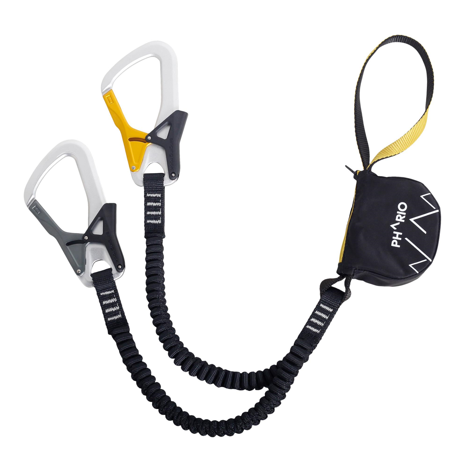 Singing Rock Phario Palm Via Ferrata Set