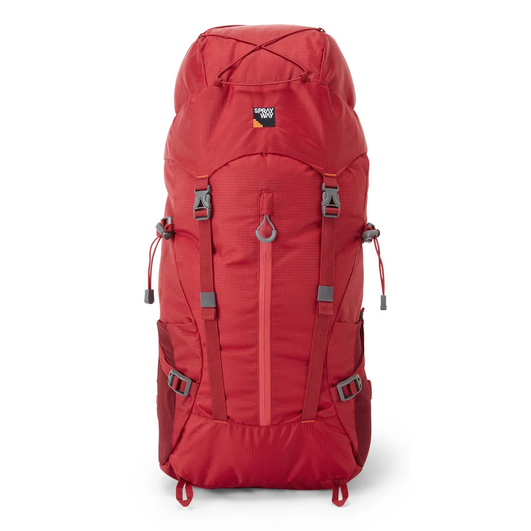 Sprayway Akka 45L Backpack