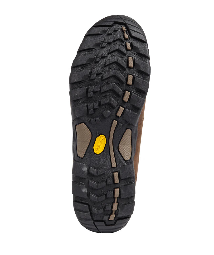 Sprayway Men's Girona HydroDRY Mid Hiking Boots