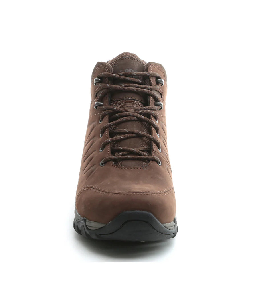 Sprayway Men's Girona HydroDRY Mid Hiking Boots