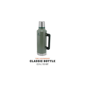 Stanley Legendary Classic Vacuum Bottle 2.3L