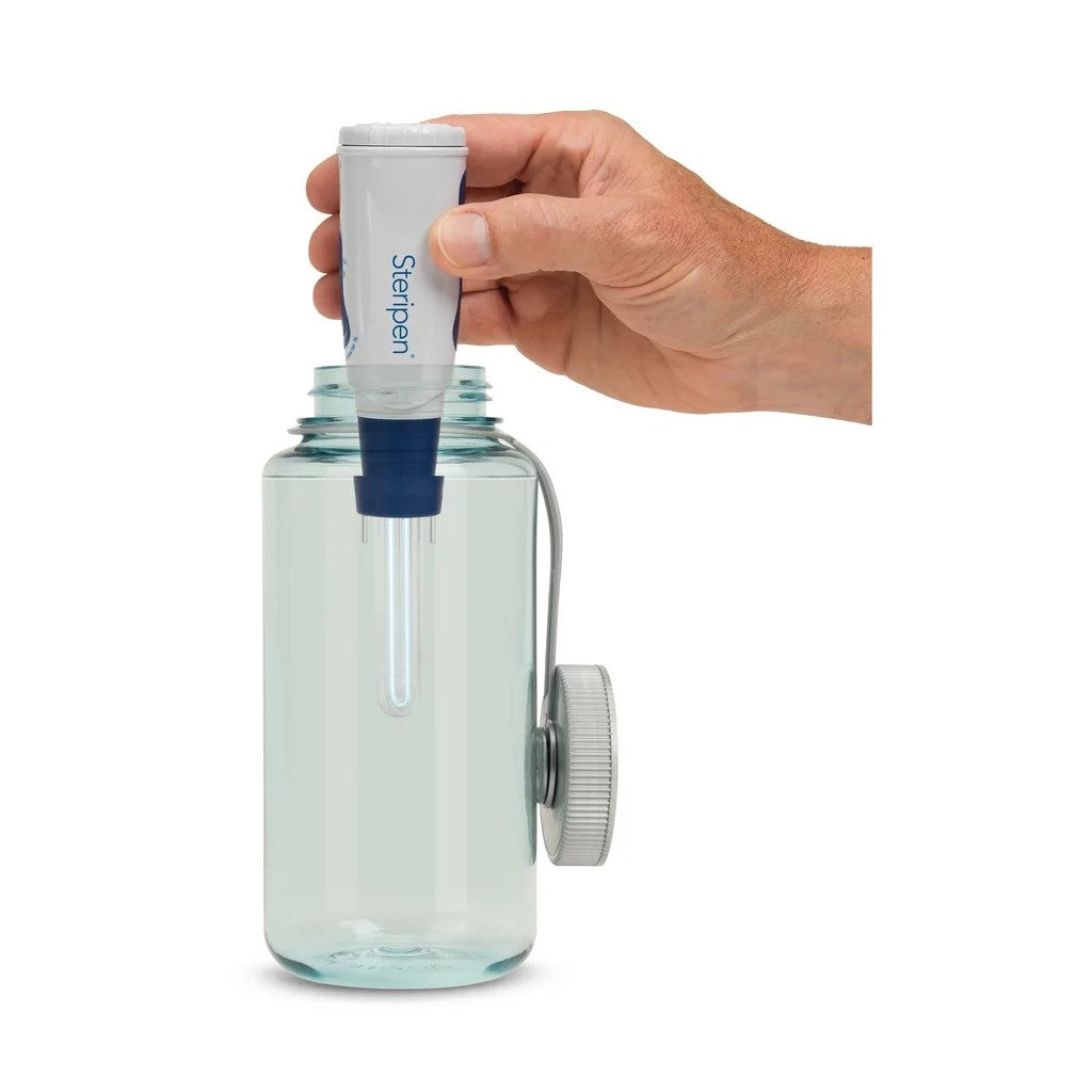 Steripen Classic 3 UV Water Purifier