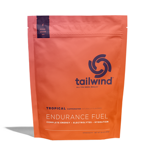 Tailwind Caffeinated Endurance Fuel - 30 Servings
