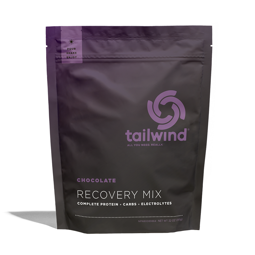 Tailwind Recovery Mix - 15 Servings