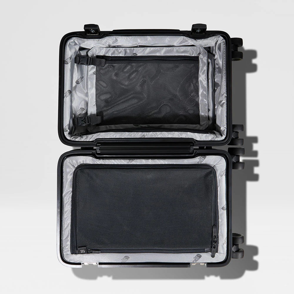 The North Face All Weather 4-Wheeler 22" 24L