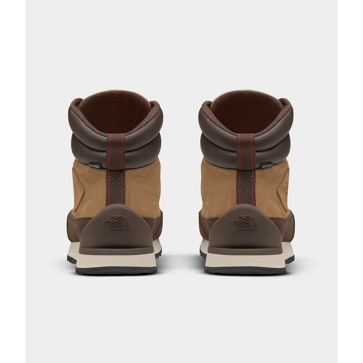 The North Face Back-To-Berkeley IV Waterproof Leather Boots