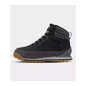 The North Face Back-To-Berkeley IV Waterproof Leather Boots