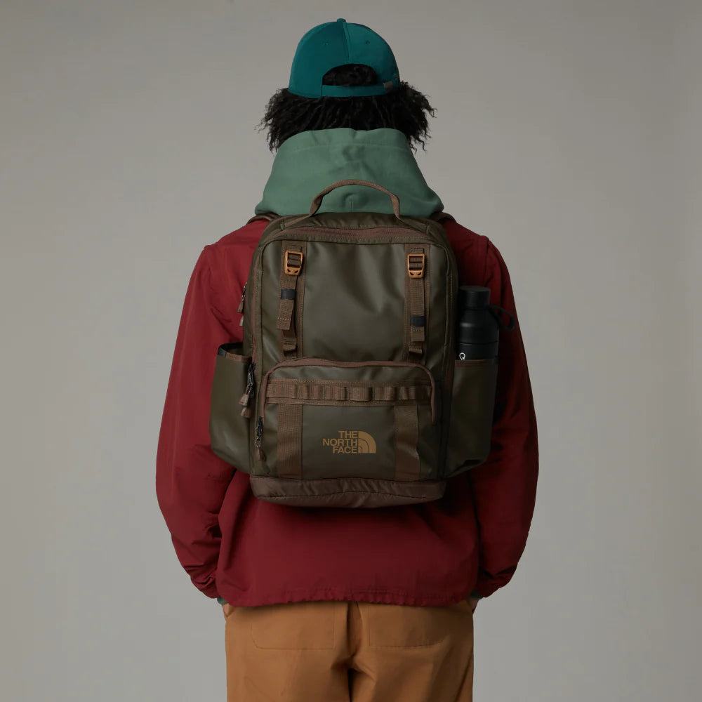 The North Face Base Camp Day Pack