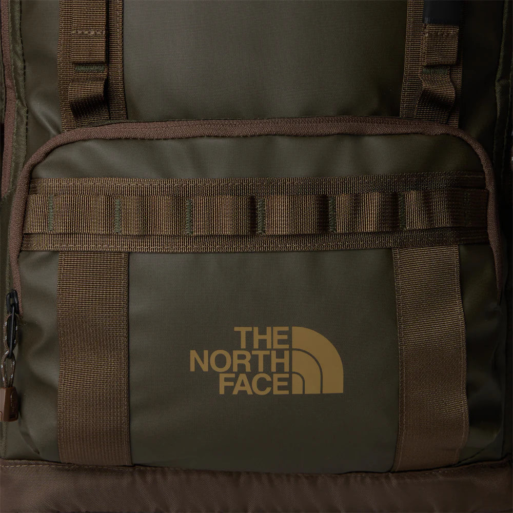 The North Face Base Camp Day Pack