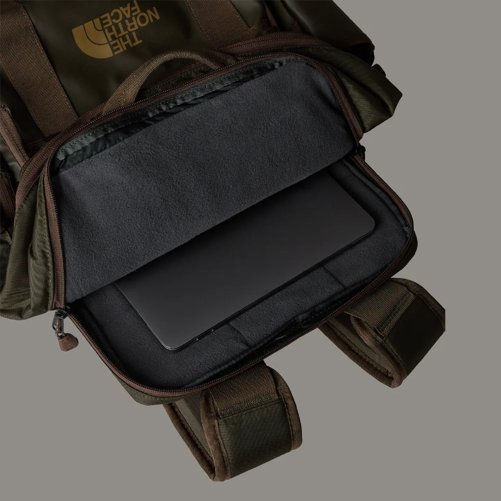 The North Face Base Camp Day Pack