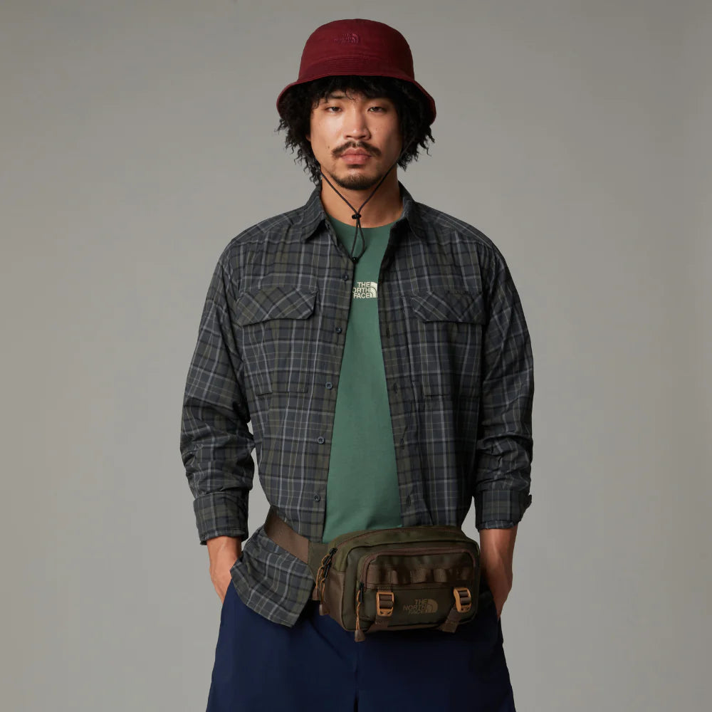 The North Face Base Camp Lumbar