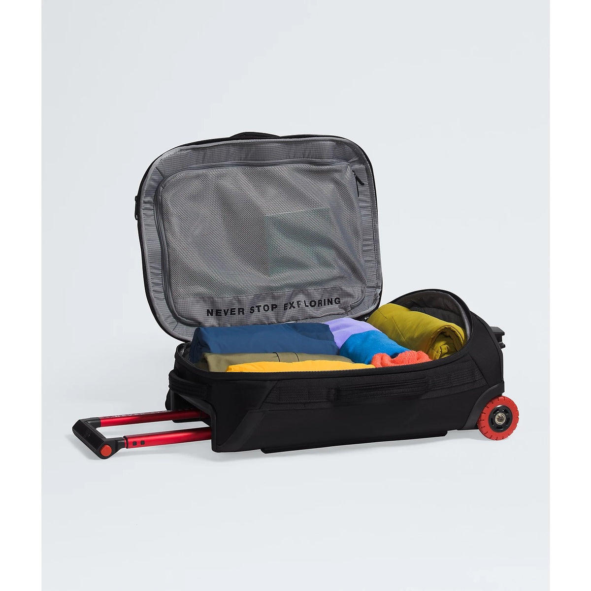 The North Face Base Camp Rolling Thunder 22" 40L