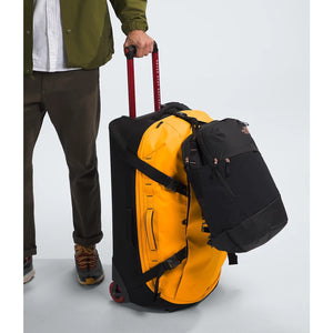 The North Face Base Camp Rolling Thunder 28" 95L