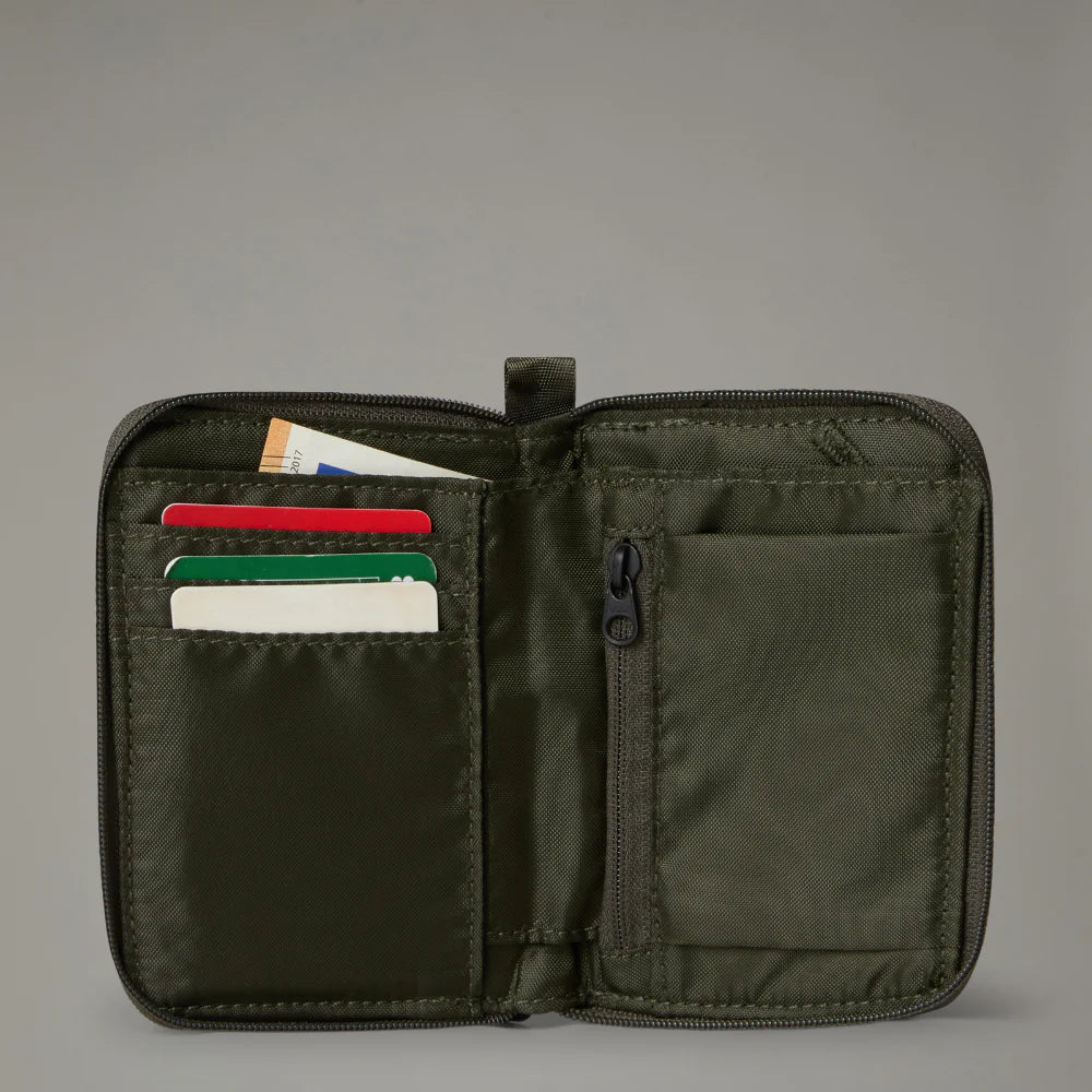 The North Face Base Camp Voyager Wallet