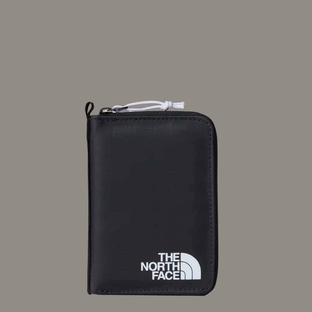 The North Face Base Camp Voyager Wallet