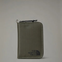 The North Face® Expedition Travel Wallet Supreme The North Face Expedition Travel Wallet Black - FW18 - US