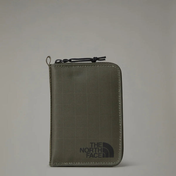 The North Face Base Camp Voyager Wallet - Drifters Adventure Centre