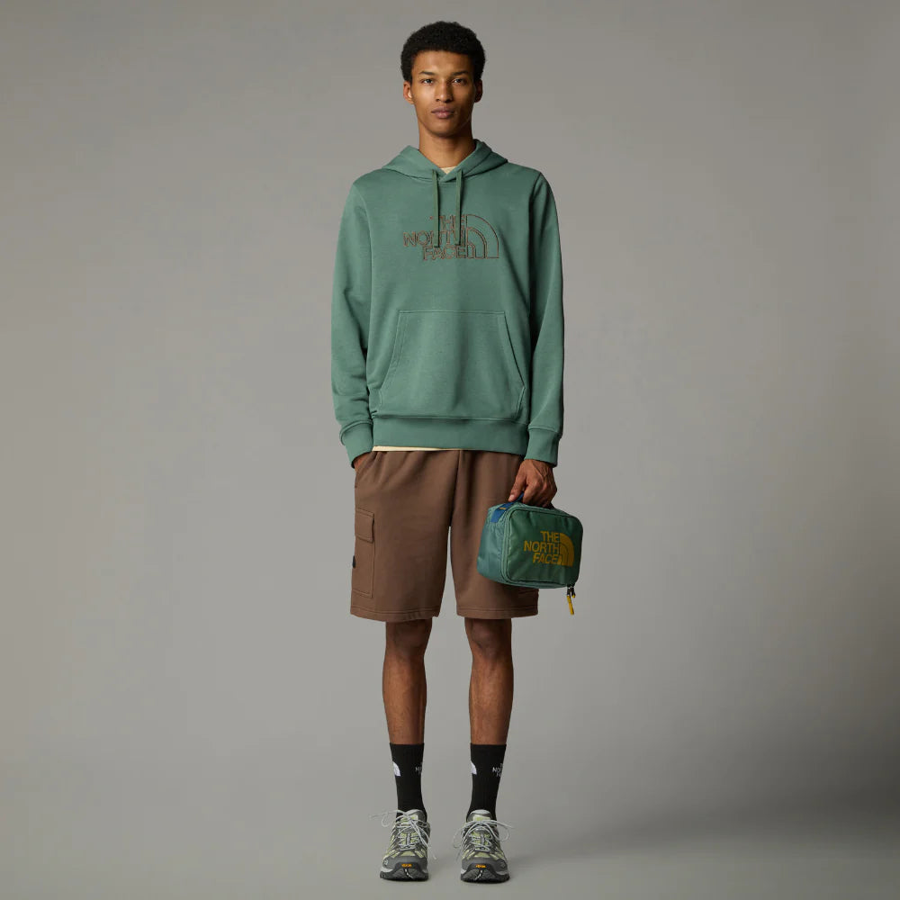 The North Face Base Camp Voyager Washbag