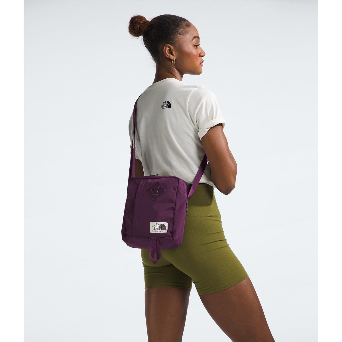 The North Face Berkeley Crossbody Bag