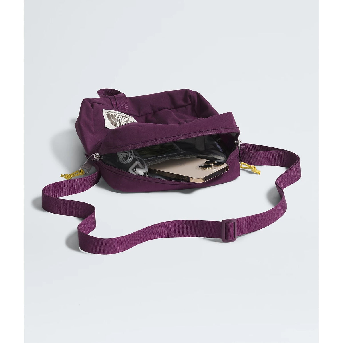 The North Face Berkeley Crossbody Bag