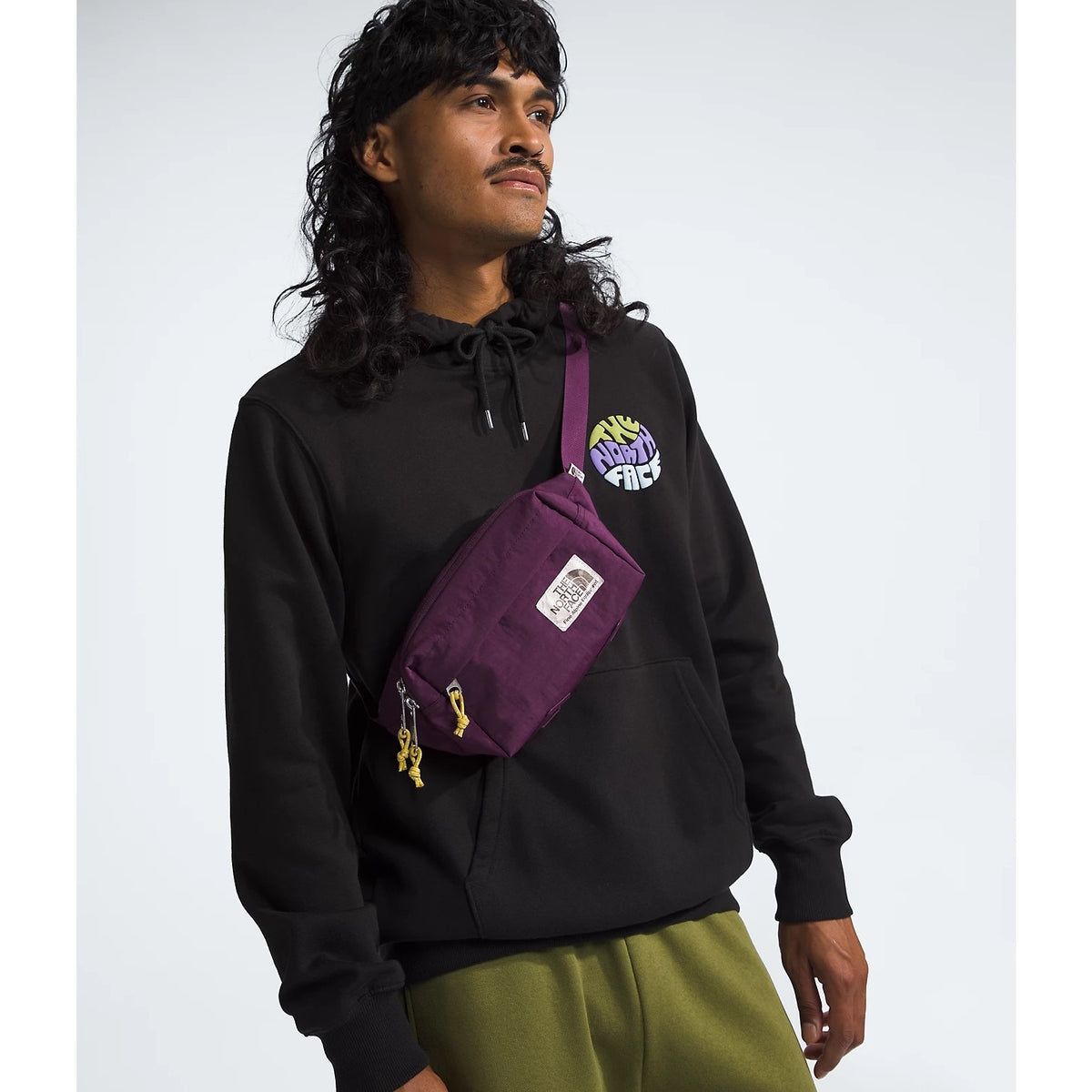 The North Face Berkeley Lumbar Pack