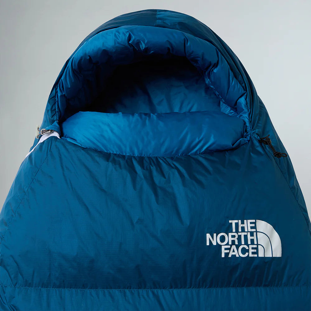 The North Face Blue Kazoo Down Sleeping Bag