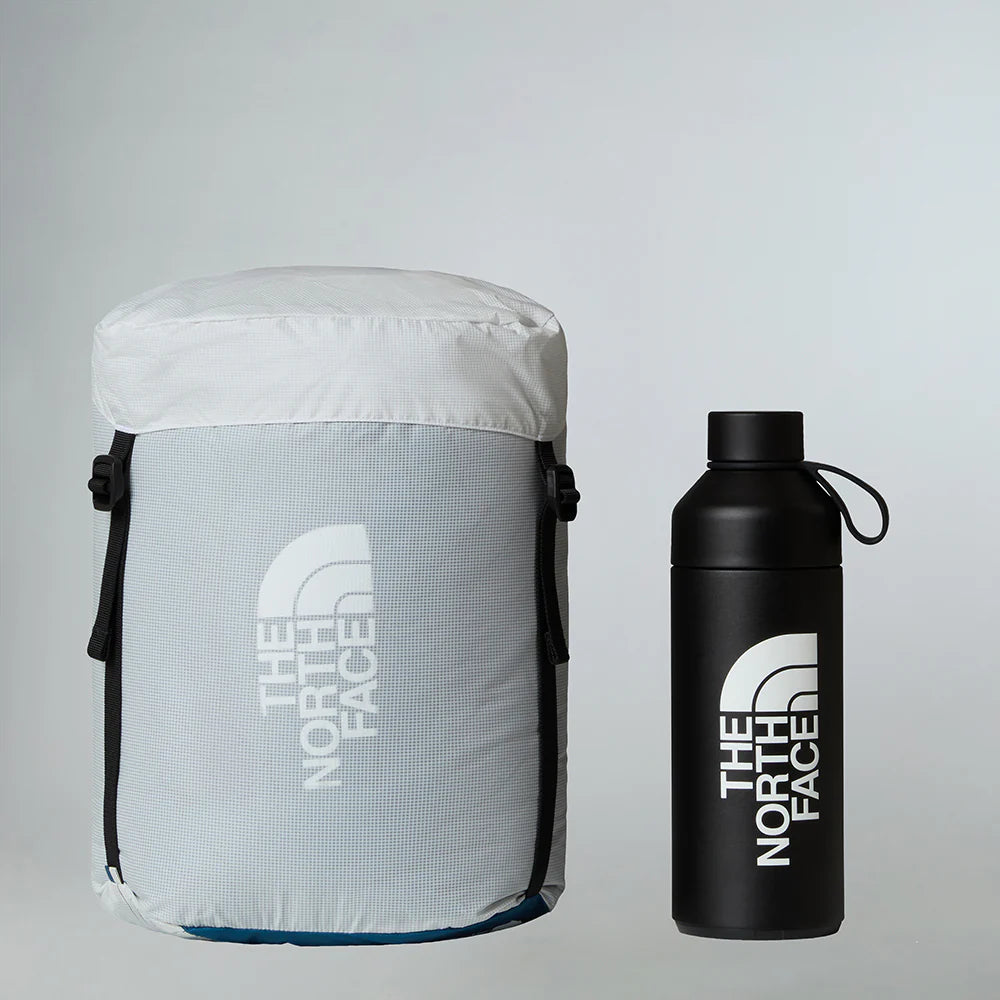 The North Face Blue Kazoo Down Sleeping Bag
