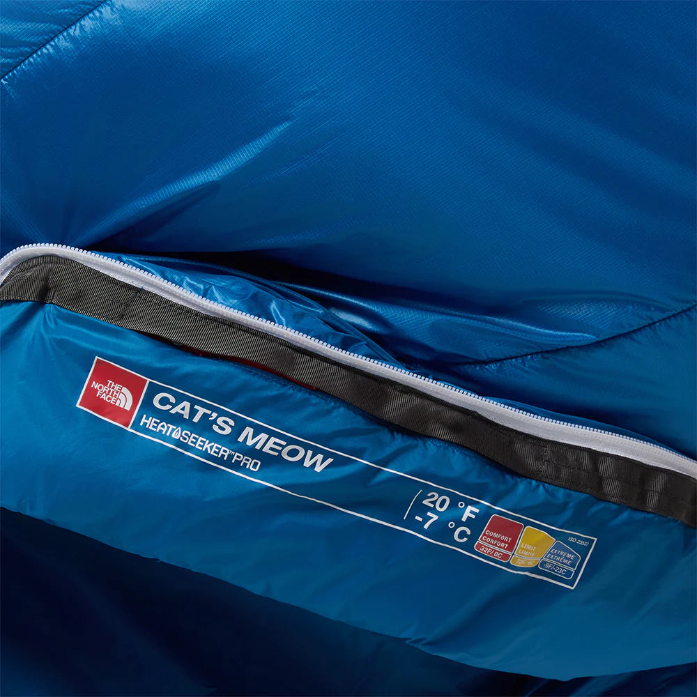 The North Face Cat's Meow Eco Sleeping Bag