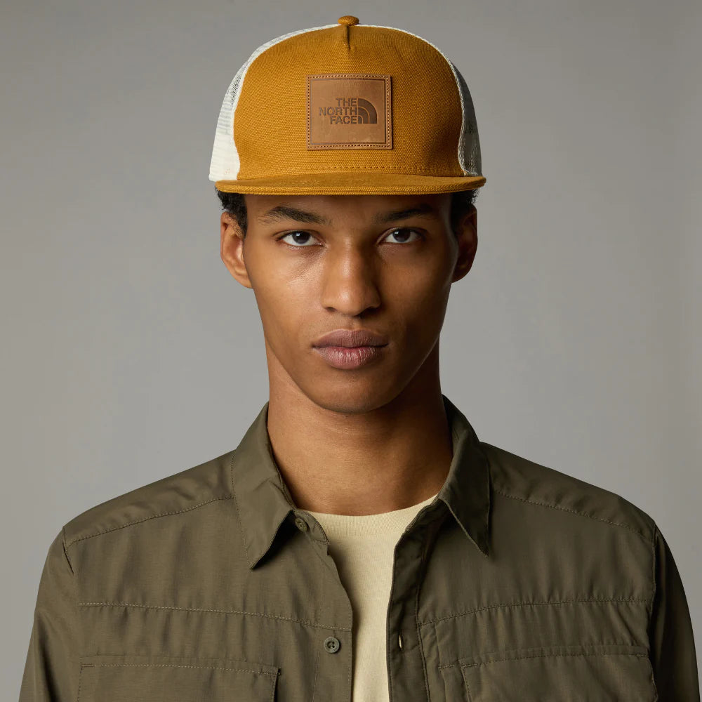 The North Face Half Dome Trucker Hat