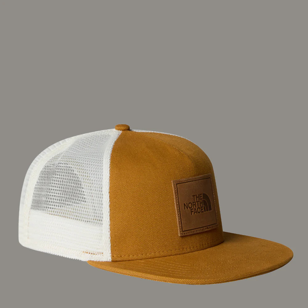 The North Face Half Dome Trucker Hat