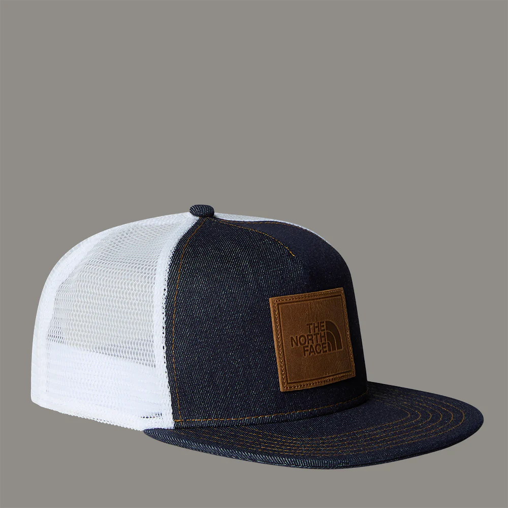 The North Face Half Dome Trucker Hat