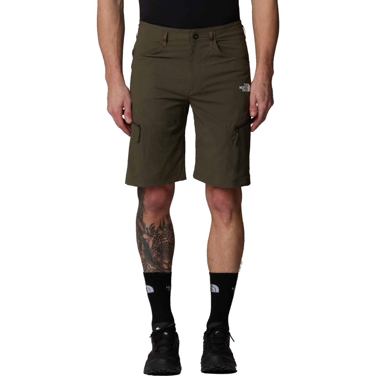 The North Face Men's Exploration Shorts