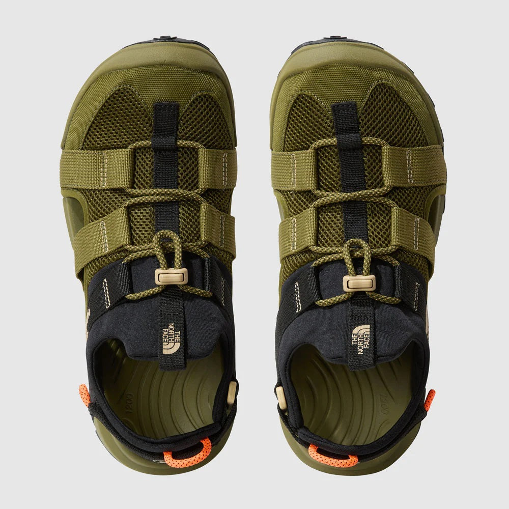 The North Face Men's Explore Camp Shandals