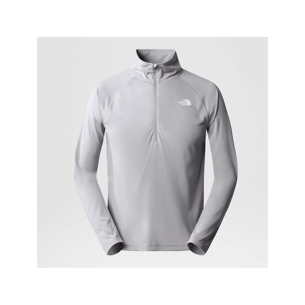 The north face men's deals borod quarter zip