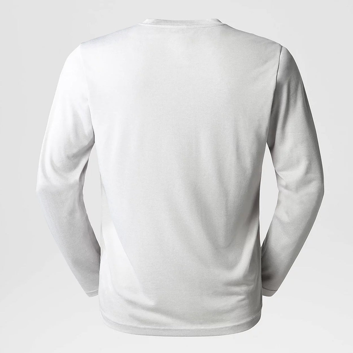 The North Face Men's Reaxion Amp Long-Sleeve Running Top