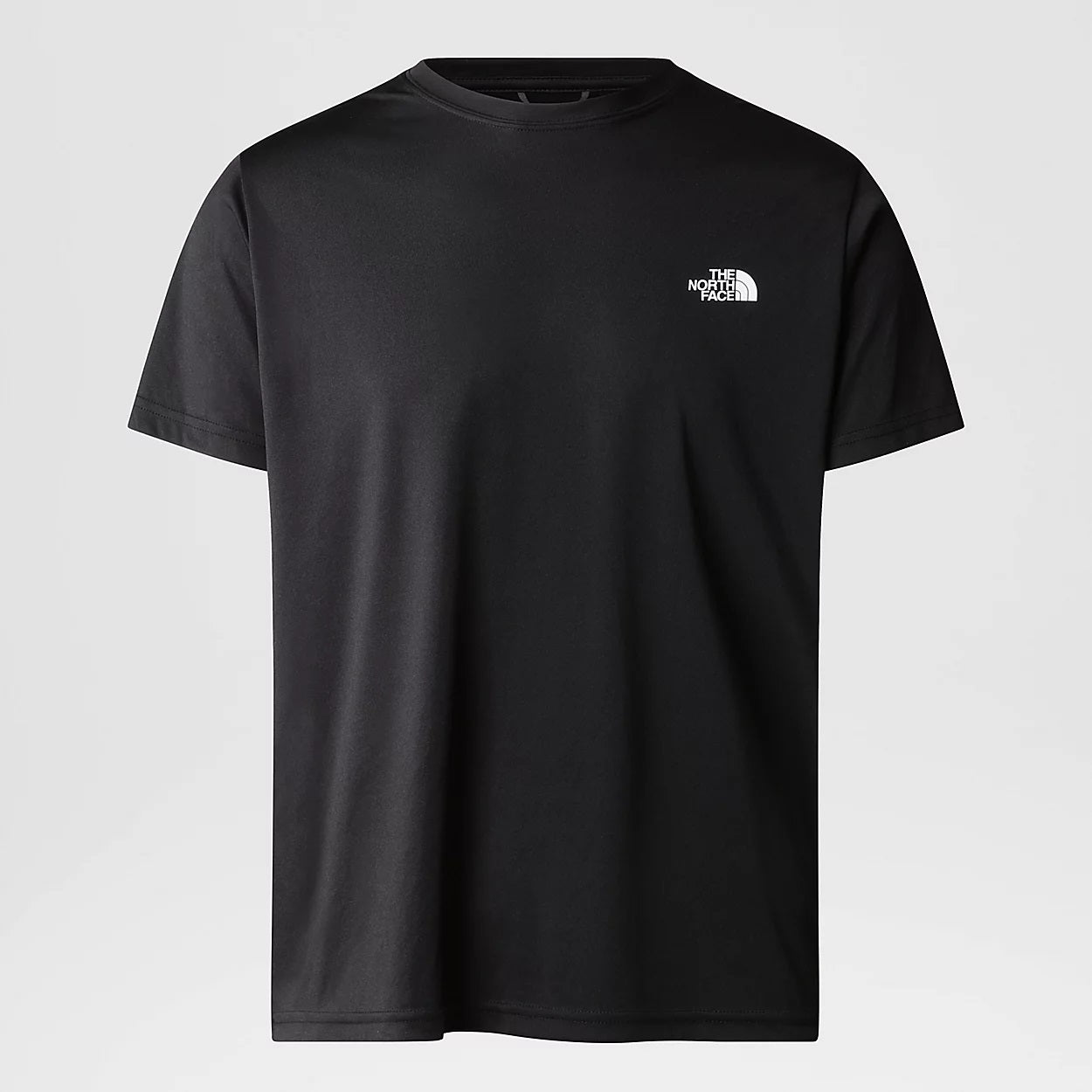 The North Face Men's Reaxion Amp Short-Sleeve T-Shirt