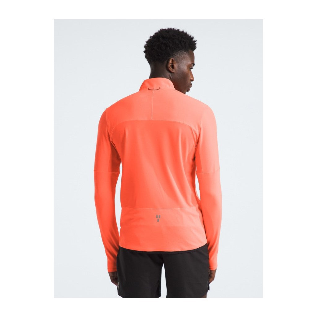 The North Face Men's Sunriser 1/4 Zip Top